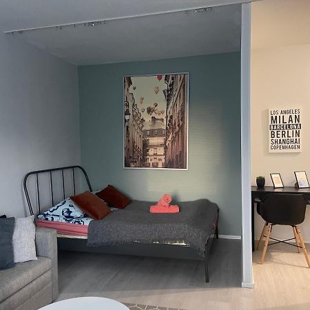 The Sunrise Apartment Турку Екстериор снимка