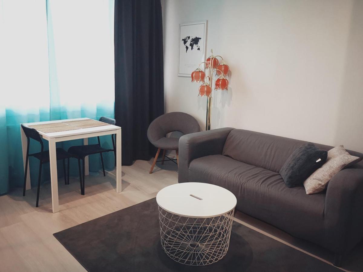 The Sunrise Apartment Турку Екстериор снимка