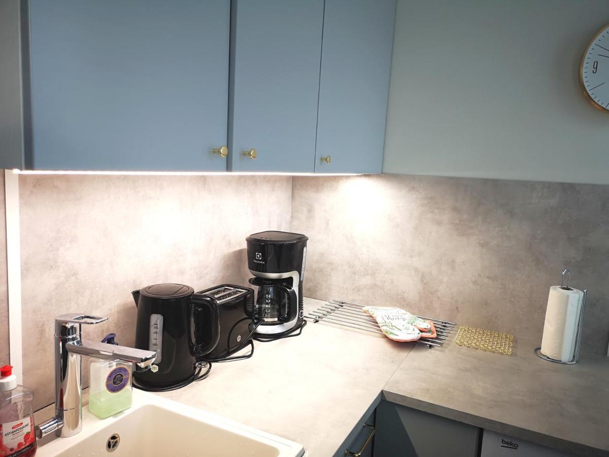 The Sunrise Apartment Турку Екстериор снимка