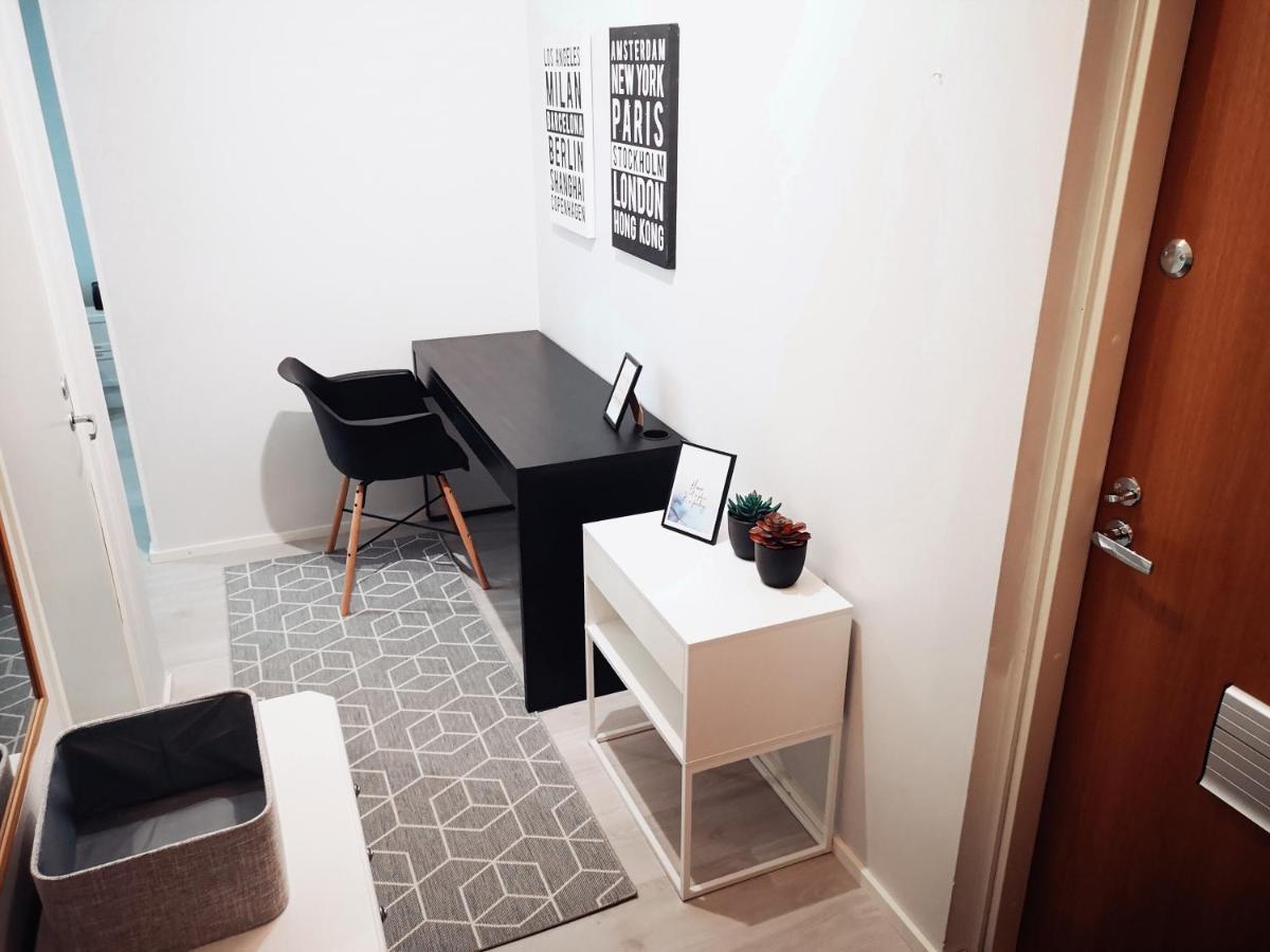 The Sunrise Apartment Турку Екстериор снимка