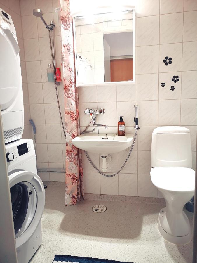 The Sunrise Apartment Турку Екстериор снимка