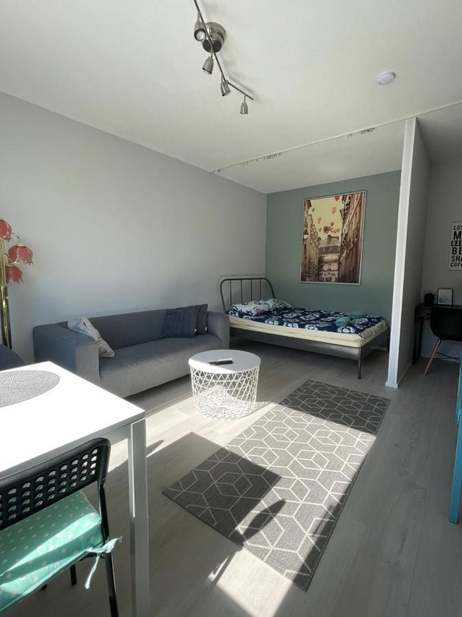 The Sunrise Apartment Турку Екстериор снимка