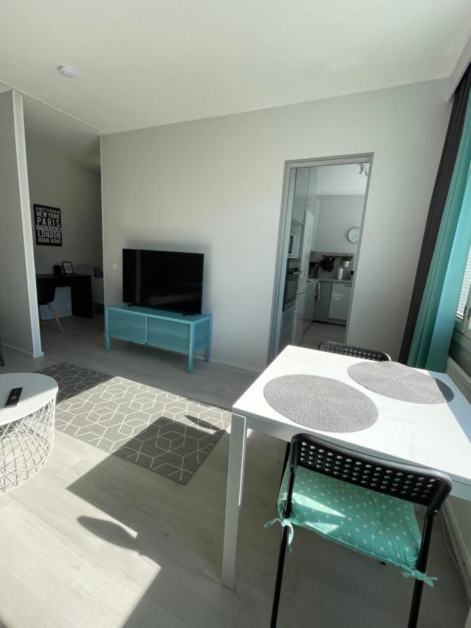 The Sunrise Apartment Турку Екстериор снимка