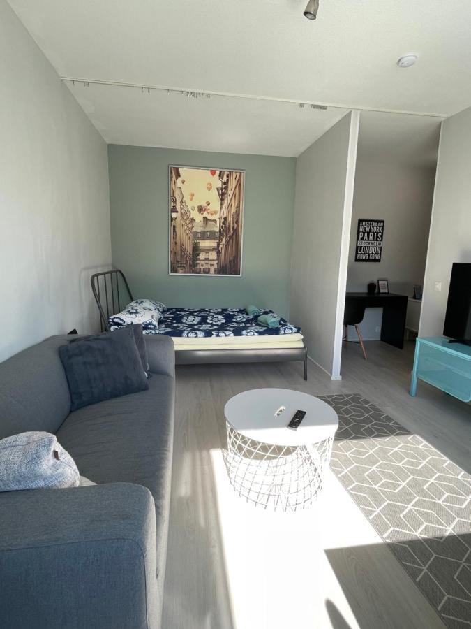 The Sunrise Apartment Турку Екстериор снимка