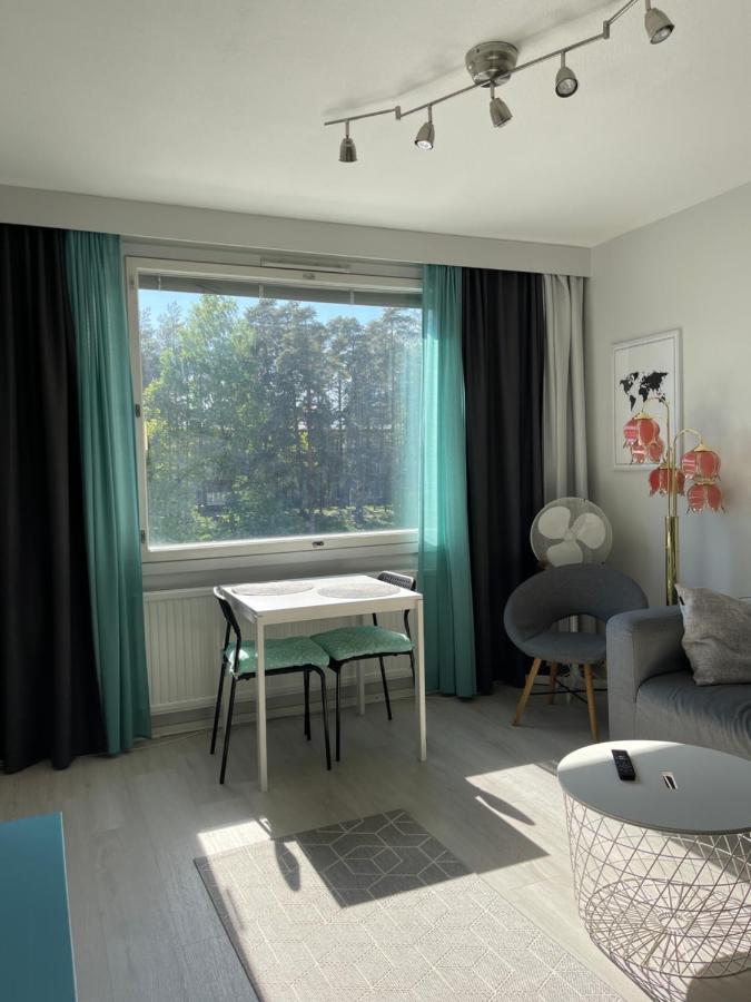 The Sunrise Apartment Турку Екстериор снимка