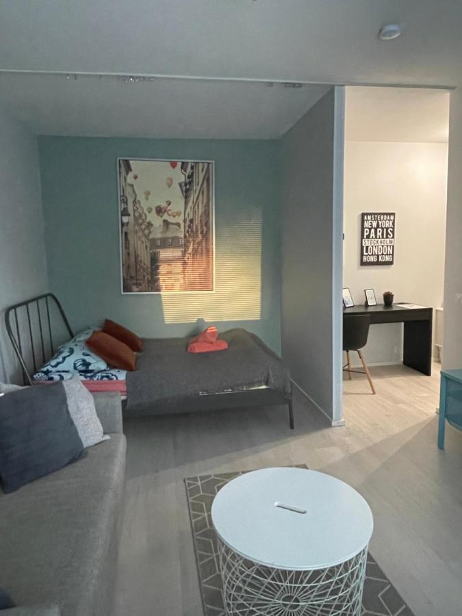 The Sunrise Apartment Турку Екстериор снимка