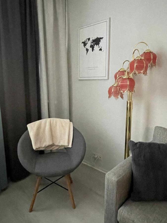 The Sunrise Apartment Турку Екстериор снимка