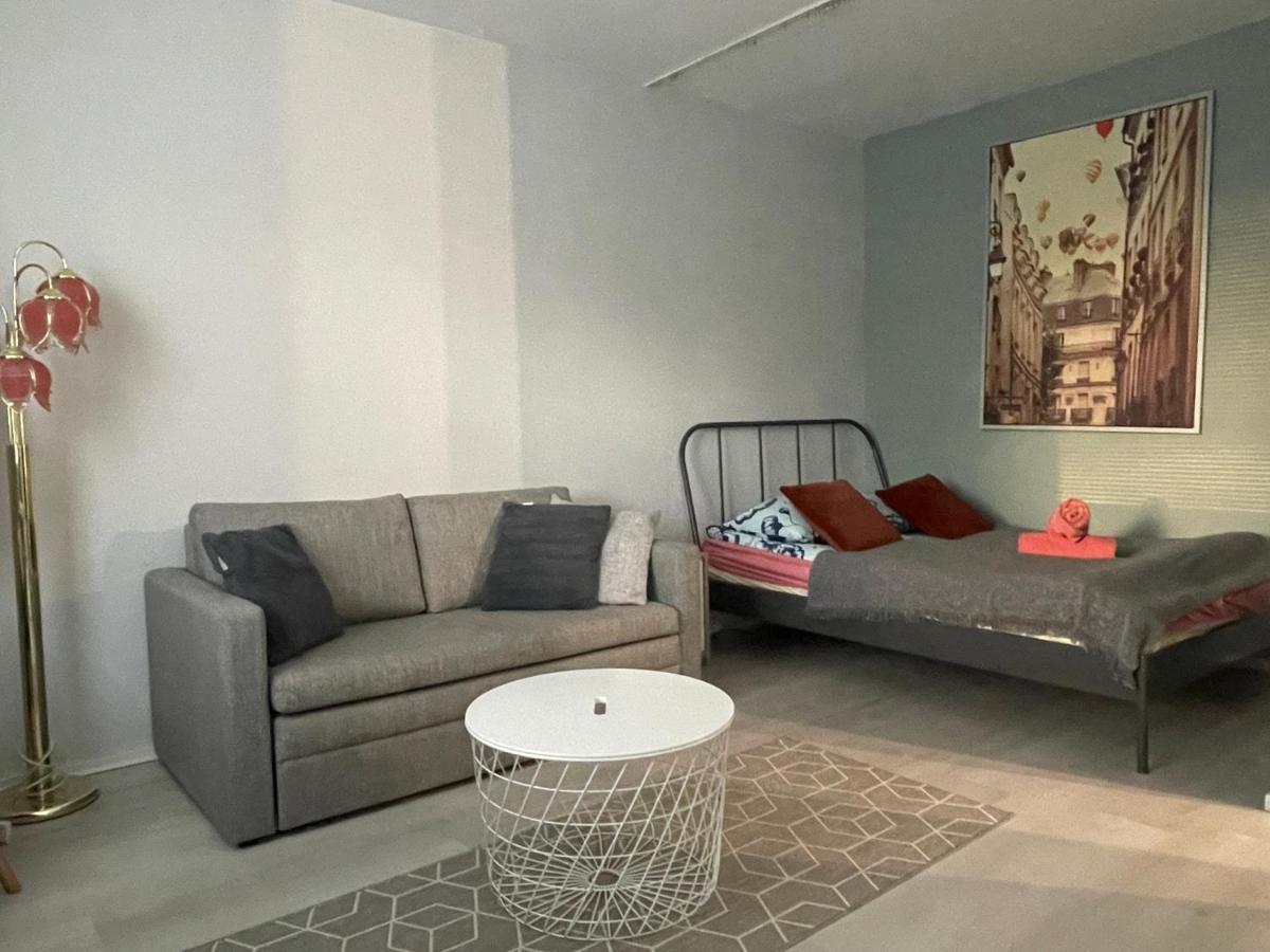 The Sunrise Apartment Турку Екстериор снимка